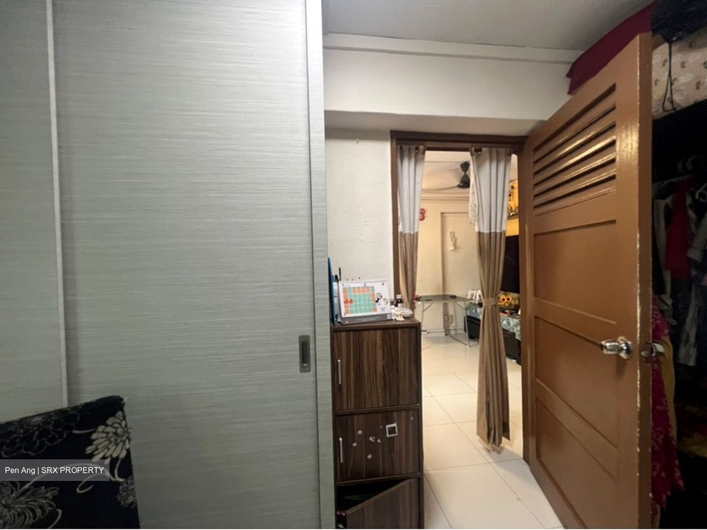 Blk 23 Bendemeer Ville (Kallang/Whampoa), HDB 3 Rooms #594186891